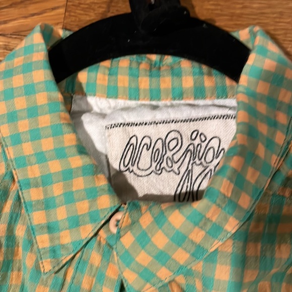 Ace&jig Winnie Top in XXS - Picture 2 of 3